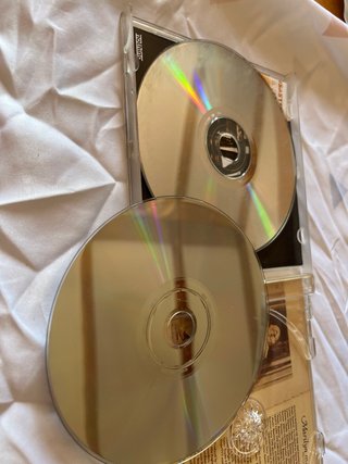 Marilyn Manson - The Last Tour on Earth CD