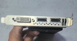 Tarjeta Gráfica NVIDIA Quadro K2000