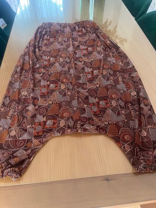 Disfraz de leona  Cabeza Capa  Corpiño  Pantalon