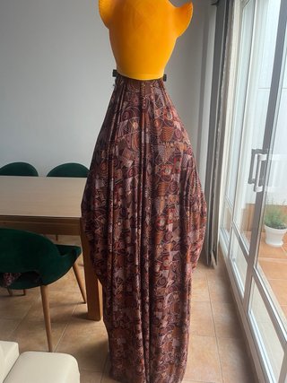 Disfraz de leona  Cabeza Capa  Corpiño  Pantalon