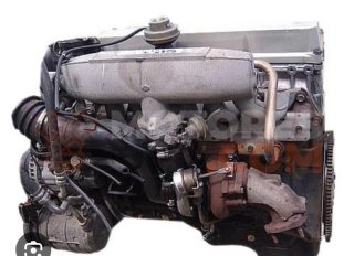 Motor RD28T