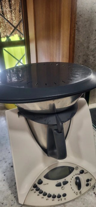 Thermomix TM31