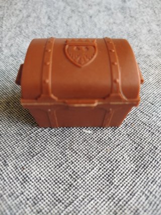 Lote Playmobil Años 80