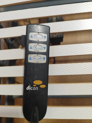 Somier Eléctrico 105x190