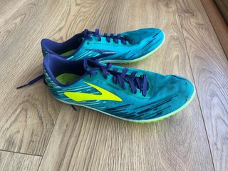 Brooks Mach 18