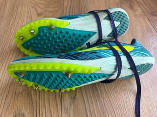 Brooks Mach 18