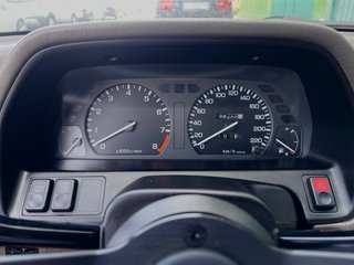 Honda Concerto 1992