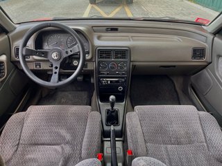 Honda Concerto 1992