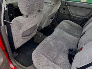 Honda Concerto 1992