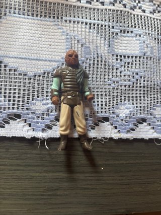 Figura Star Wars