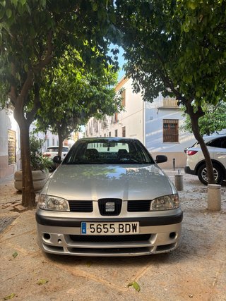 Paragolpes Cupra 6K2