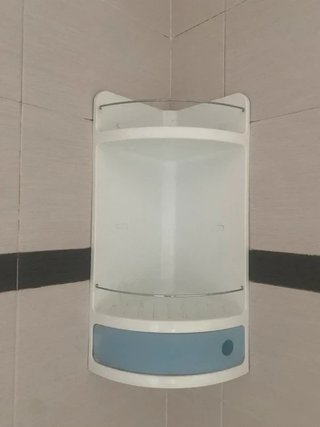 Soporte de jabones de ducha TATAY