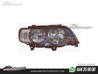 FARO DELANTERO DERECHO PARA BMW X5 E53