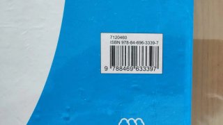 Libro Física y Química 1 Bachillerato Nueva etapa