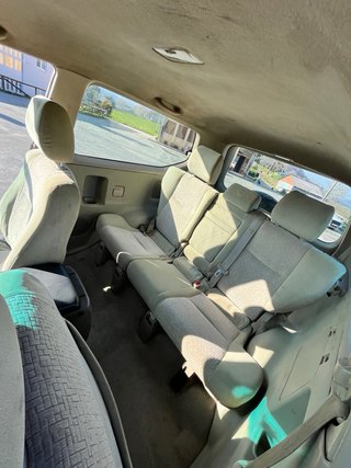 Toyota Land Cruiser 2004