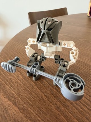 LEGO Bionicle 8581 Kopeke