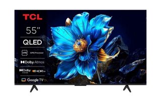 TCL Smart TV 55 QLED Dolby Vision