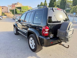 Jeep Cherokee 2.8 CRD Limited 163cv 4x4 2007