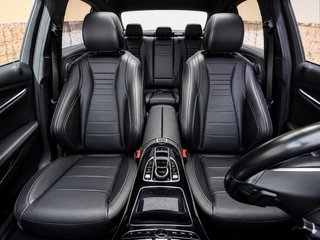Mercedes-Benz E350 2019