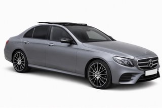Mercedes-Benz E350 2019