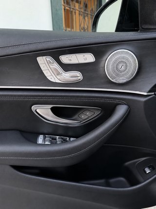 Mercedes-Benz E350 2019
