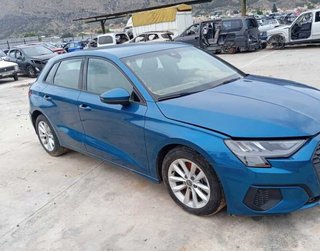 452598 bandeja trasera audi a3 sportback (8ya) 35