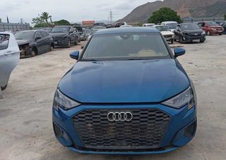 452598 bandeja trasera audi a3 sportback (8ya) 35