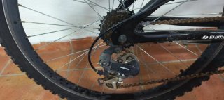 Bicicleta de Montaña GOTTY