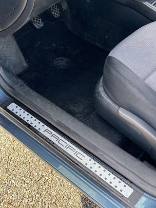 Volkswagen Golf 2003