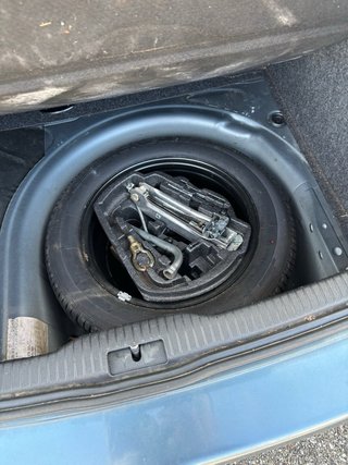 Volkswagen Golf 2003