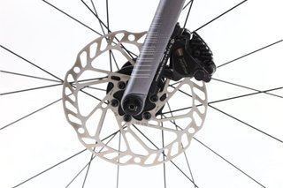 Bicicleta Liv Langma Advanced 2 t.54 Reacondicionada