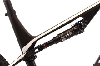 Bicicleta Canyon Lux Trail CF 6 t.L Reacondicionada