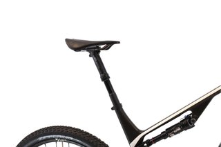 Bicicleta Canyon Lux Trail CF 6 t.L Reacondicionada