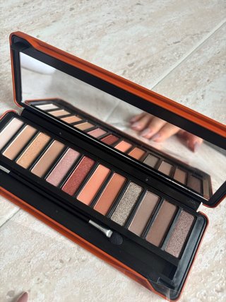 Palette Royal Beauty