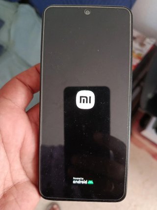 Xiaomi Redmi Note 12