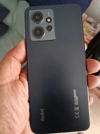 Xiaomi Redmi Note 12