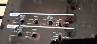 Pack Audio Etapa JBL + Massive + Lanzar