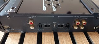 Pack Audio Etapa JBL + Massive + Lanzar