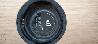 Pack Audio Etapa JBL + Massive + Lanzar