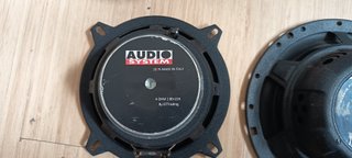 Pack Audio Etapa JBL + Massive + Lanzar