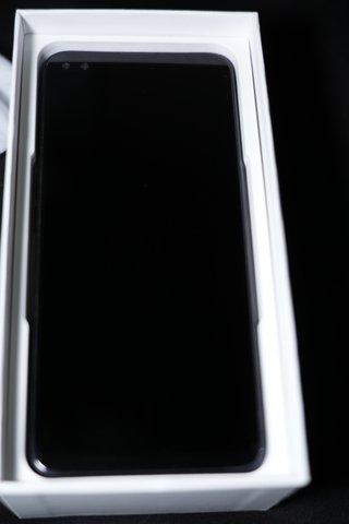 Oppo Reno4 Z 5G 120Hz