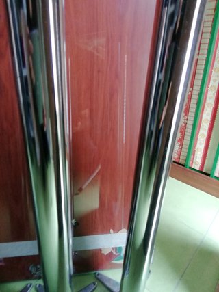 Mesa Industrial comedor/escritorio