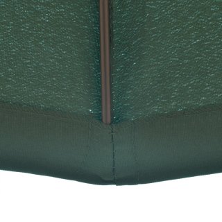 Sombrilla Jardín Ø250x240 cm con Manivela