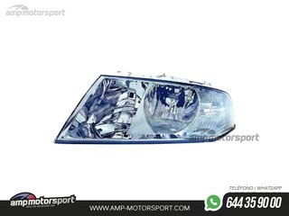 FARO DELANTERO IZQUIERDO PARA SKODA OCTAVIA BERLINA / KOMBI