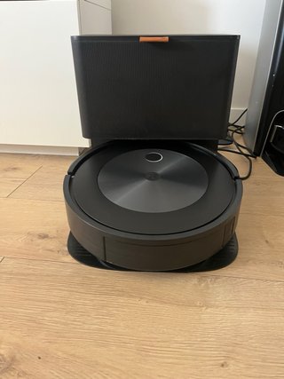 Robot Aspirador Roomba +  Precio de 900 € amazon