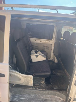 Mercedes-Benz Vito 2004