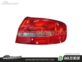 PILOTO TRASERO DERECHO PARA AUDI A4 B8