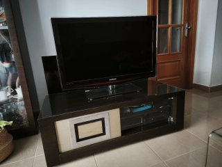 Televisor Samsung 37 pulgadas
