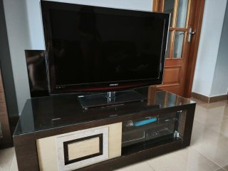 Televisor Samsung 37 pulgadas