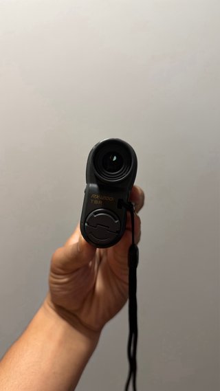 Leupold RX-1200i TBR DNA Telémetro